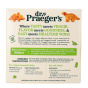 Dr. Praeger’s Gluten-Free Sweet Potato Littles Back
