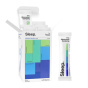 The Absorption Company Sleep Aid Drink Mix Packets Chamomile Lemonade, 7 Sticks Front