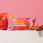 Sweet Nothings Organic Nut Butter Bites Apple Cinnamon Lifestyle