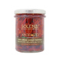 SOLENZI Antipasto Sun-dried Sweet Peppers Front