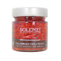 Solenzi Calabrian Chili Pesto Front