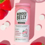 Wonderbelly Antacid Strawberry Milkshake, 60 Pack Lifestyle
