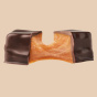 Date Smarter! Vegan Peanut Butter Chocolate Covered Date Caramels Lifestyle