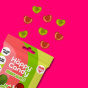Häppy Candy Vegan Gummy Hearts Big Apple Lifestyle