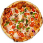 Dreamcrust Low-Carb Pizza Veggie Valley Lifestyle