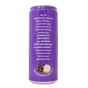 Woodstock Organic Banana Water Chocolate Flavoured Side