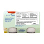 Petit Pot Organic Plant-Based French Dessert Rice Pudding Nutrition