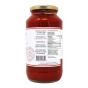 Terlato Kitchen Handcrafted Sauce Arrabbiata Nutrition