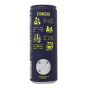 CoAqua Coconut Water Sparkling Side