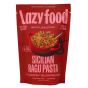 Lazy Food Vegan Sicilian Ragu Pasta Front