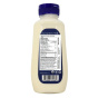 Smash Kitchen Organic Real Mayonnaise Nutrition