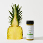 Tocha Verde Pineapple Spiced Sauce Lifestyle