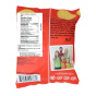 The Good Crisp Company Crinkle Cut Potato Chips Original Nutrition