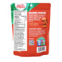 Sun Tropic Gluten-Free Mochi Crunch Snack Bites Tamari Teriyaki Nutrition