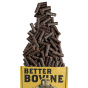 Better Bovine 100% Grass-Fed Beef Sticks Lifestyle