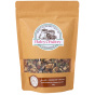 Haley’s Pantry Organic Granola Dark Chocolate and Sea Salt Front