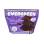 Evergreen High-Fibre Mini Waffles Chocolate Zucchini Bread Front