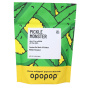 Opopop Popcorn Kernels Pickle Monster Front