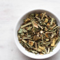Lake & Oak Tea Co. Loose Leaf Superfood Tea Blend Gut Love Lifestyle