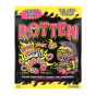 Rotten Gut-Friendly Candy With Prebiotic Fibre Spicy Sour Gummy Cruncheez 2-Pack Front