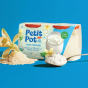 Petit Pot Organic Plant-Based French Dessert Rice Pudding Lifestyle