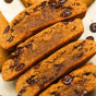 Sweet Addison’s Gluten-Free Protein Cookie Lifestyle