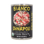 Bianco DiNapoli Organic New York Style Pizza Sauce Front