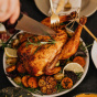 Les Savoureux Sugar-Free Seasoning Perfect Chicken Lifestyle