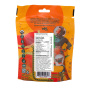 Sweeter Collective Organic Long Lasting Hard Candy Island Spritz Nutrition