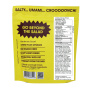 Croots Snacking Croutons Garlic Cheeze Nutrition