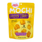 Sun Tropic Gluten-Free Mochi Snack Bites Golden Curry Front