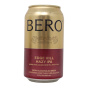 Bero Non-Alcoholic Beer Edge Hill Hazy IPA Front