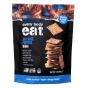 Every Body Eat Gluten-Free Sea Salt Pretzel Thins Front
