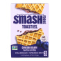 Smash Foods Superfood Toasties Concord Grape Front