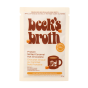 Beck’s Broth Bone Broth Powder Protein Salted Caramel Hot Chocolate Front