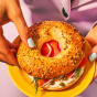 Bagelista Bake At Home Bagels Everything Lifestyle