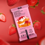TRUBAR Protein Bar Strawberry Got Cake Lifestyle