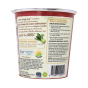 Mike’s Mighty Good Spicy Beef Bone Broth Ramen Soup Side