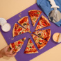 Dreamcrust Low-Carb Pizza Veggie Valley Lifestyle