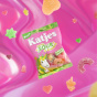 Katjes Vegan Sssparkly Sour Gummies Lifestyle