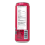 Woodstock Organic Banana Water with Strawberry Nutrition