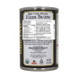 Bianco DiNapoli Organic New York Style Pizza Sauce Nutrition