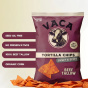 Vaca Chips Tortilla Chips made with Beef Tallow Sweet & Spicy Lifestyle