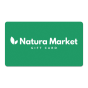 Natura Market eGift Card
