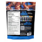 Every Body Eat Gluten-Free Sea Salt Pretzel Thins Nutrition