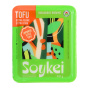 Soykei Organic Extra Firm Tofu Front