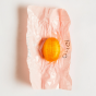 OH MY GUM! Sugar-Free Bonbons Peach, 32g