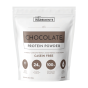 Just Ingredients Gut-Friendly Protein Powder Chocolate, 990g
