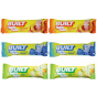 Built Sour Puffs Protein Bar Variety 6-Pack Front