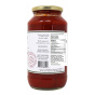 Terlato Kitchen Handcrafted Sauce Tomato Basil Nutrition
